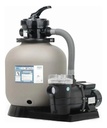 SOLO MELI - EQUIPO COMPLETO PARA ALBERCA DESNATADOR FILTRO BOMBA