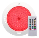SOLO MELI - LAMPARA PARA ALBERCA CON CONTROL 25W 50 MIL HRS NOVALED