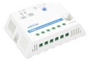 SOLO MELI - CONTROLADOR EPSOLAR PWM 12/24V 30 A, SALIDA USB