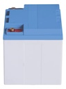 SOLO MELI - BATERIA O ACUMULADOR SOLAR DE 40 AH 12V