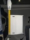 SOLO MELI - REFACCION COMPUERTA PARA DESNATADOR SKIMMER DE ALBERCA