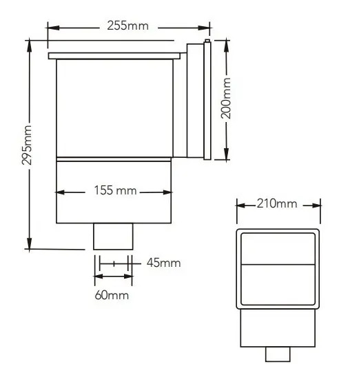 SOLO MELI - DESNATADOR COMPACTO PISCINA HIDROMASAJE LONA FIBRA CONCRETO