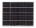 SOLO MELI - PANEL SOLAR DE 50W PARA SISTEMAS A BATERIAS