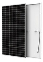 SOLO MELI - PLANTA SOLAR INTERCONEXION A CFE MONITOREO WIFI 6 KWP