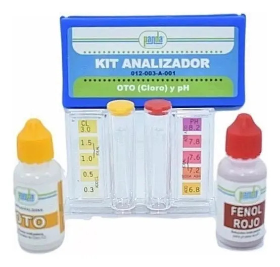 SOLO MELI - KIT DE LIMPIEZA PARA ALBERCA