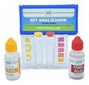 SOLO MELI - KIT DE LIMPIEZA PARA ALBERCA