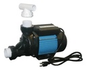 SOLO MELI - AQUA PAK VENUS 15 BOMBA CENTRÍFUGA PARA HIDROMASAJE JACUZZI Y ALBERCA 1.5HP
