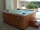 SOLO MELI - SOPLADOR PARA JACUZZI AIR BLOWERS 2HP