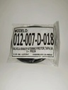 SOLO MELI - REFACCION ORING FILTROS PANDA 16 A 24 012-007-D-018