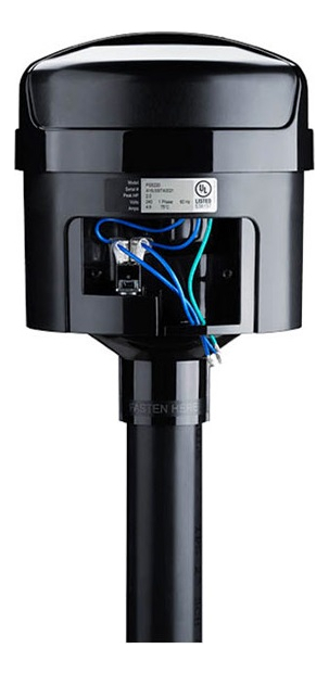SOLO MELI - SOPLADOR QT PARA ALBERCA O JACUZZI DE 1 HP