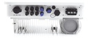 SOLO MELI - INVERSOR PARA PANELES SOLARES GROWATT 10KW DE INTERCONEXION