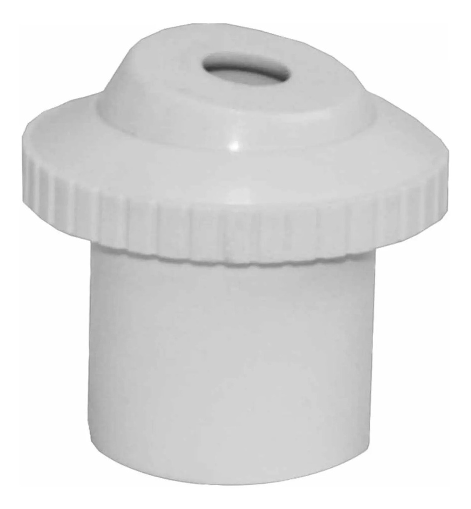 SOLO MELI - KIT ACCESORIOS EMPOTRABLES DESNATADOR DREN PISCINAS ALBERCAS