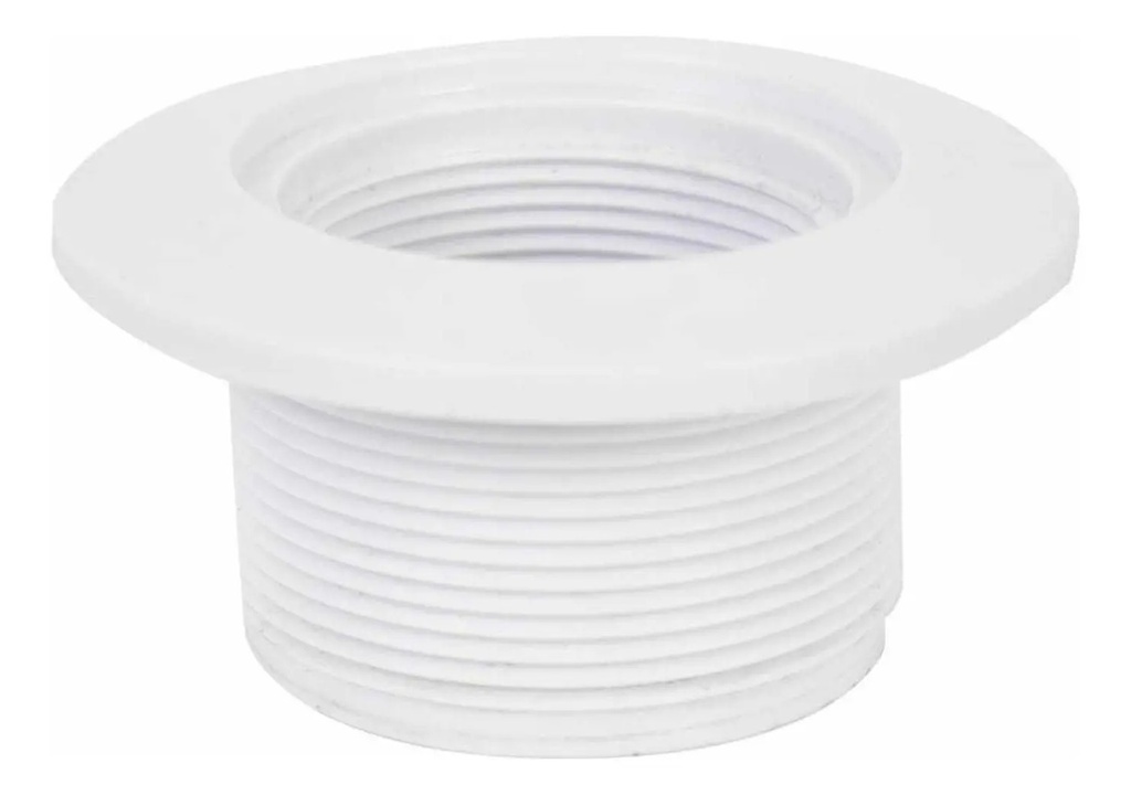 SOLO MELI - KIT ACCESORIOS EMPOTRABLES DESNATADOR DREN PISCINAS ALBERCAS