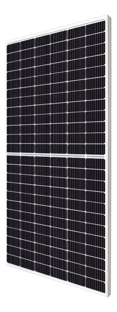 SOLO MELI - PLANTA SOLAR INTERCONEXION MONITOREO WIFI 2KWP CON SOPORTE