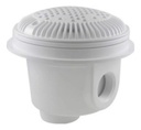 SOLO MELI - KIT DE EMPOTRABLES PARA ALBERCA CON 2 DREN FONDO DESNATADOR