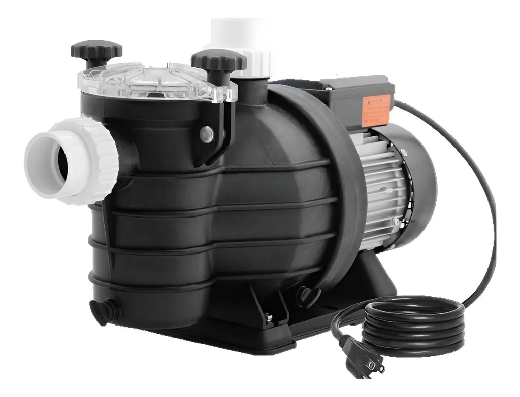 SOLO MELI - BOMBAS PARA PISCINAS ALBERCAS 3/4 HP 115 V O 220 V AQUAPAK