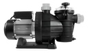 SOLO MELI - BOMBA PARA ALBERCA PISCINA 1 HP AQUAPAK SILVER