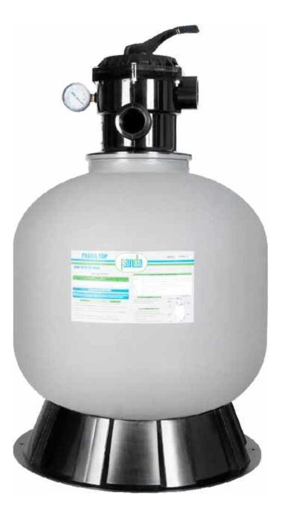 SOLO MELI - FILTRO 16 Y BOMBA 1 HP PARA ALBERCA CON EMPOTRABLES