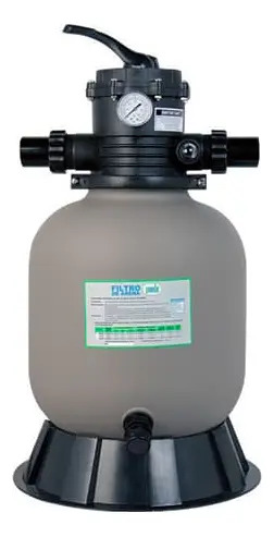 SOLO MELI - EQUIPO COMPLETO 14 ALBERCA DESNATADOR FILTRO DREN BOMBA