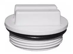 SOLO MELI - KIT DE EMPOTRABLES PARA ALBERCA CON 2 DREN Y 2 DESNATADOR