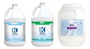 SOLO MELI - KIT DE QUIMICOS PARA ALBERCA