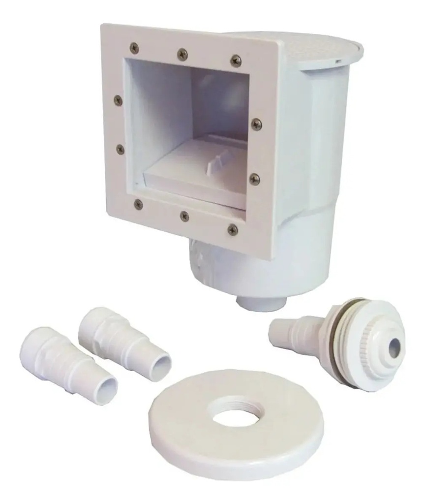 SOLO MELI SUR - EMPOTRABLES DE FIBRA DE VIDRIO PARA HIDROMASAJE O PISCINA