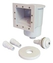 SOLO MELI SUR - EMPOTRABLES DE FIBRA DE VIDRIO PARA HIDROMASAJE O PISCINA