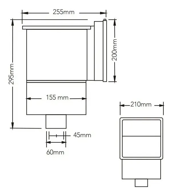 SOLO MELI SUR - EMPOTRABLES DE FIBRA DE VIDRIO PARA HIDROMASAJE O PISCINA