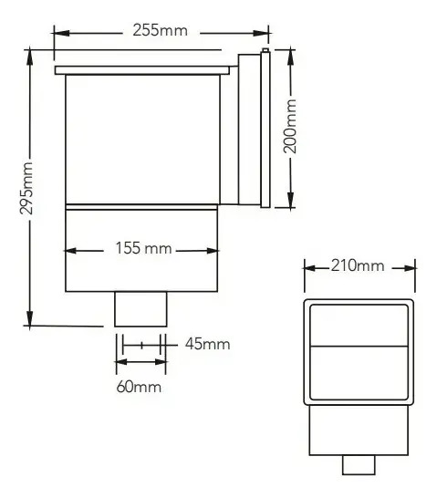 SOLO MELI SUR - DESNATADOR COMPACTO PISCINA HIDROMASAJE LONA FIBRA CONCRETO