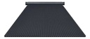 SOLO MELI SUR - CALENTADOR SOLAR UNIPLACA IW KIT DE 14 PANELES PARA ALBERCA