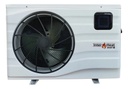 SOLO MELI SUR - BOMBA DE CALOR INTERHEAT PARA ALBERCA 26 KBTU