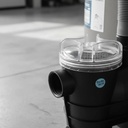 SOLO MELI - FILTRADO PARA PISCINA O ALBERCA FILTRO 14 BOMBA 1/3HP 110V