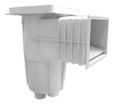 SOLO MELI PIS - DESNATADOR ESTANDAR SKIMMER