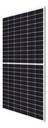 SOLO MELI PIS - PLANTA SOLAR INTERCONEXION A CFE WIFI 3 KWP 5 PANELES