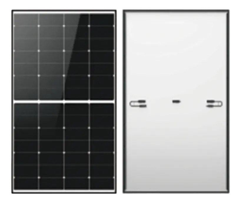 SOLO MELI SUR - PANEL SOLAR 225W MONO PARA SISTEMAS A BATERIAS