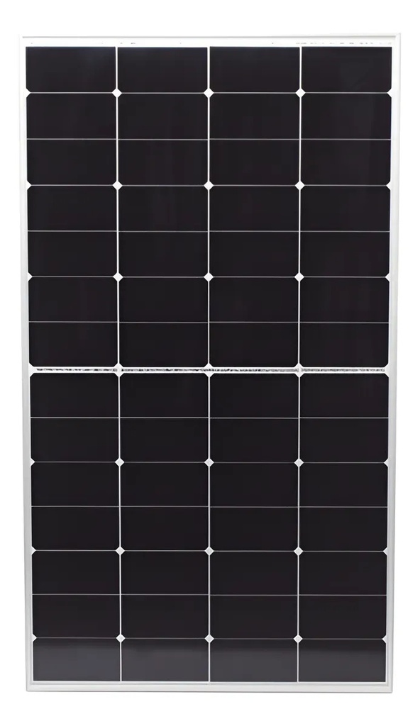 SOLO MELI PIS - PANEL SOLAR 225W MONO PARA SISTEMAS DE BATERIAS
