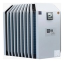 SOLO MELI PIS - BOMBA DE CALOR STRATUS 130 MIL BTUS HECHA EN CANADA 230 VCA