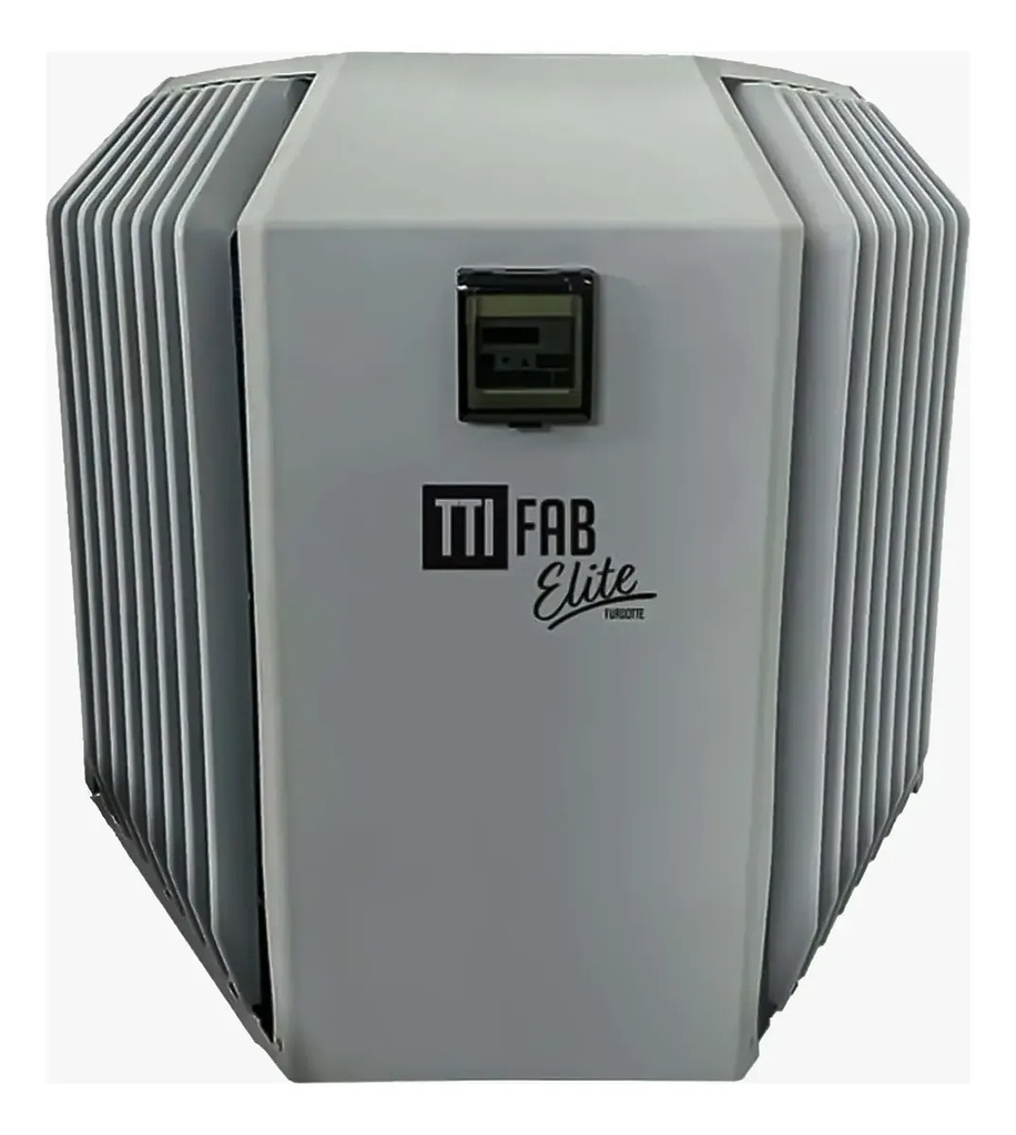 SOLO MELI PIS - BOMBA DE CALOR STRATUS 130 MIL BTUS HECHA EN CANADA 230 VCA