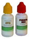 SOLO MELI PIS - ANALIZADOR DE PH Y CLORO OTO Y ROJO FENOL PISCINAS