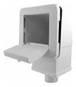 SOLO MELI PIS - DESNATADOR SKIMMER PARA ALBERCA O HIDROMASAJE PVC