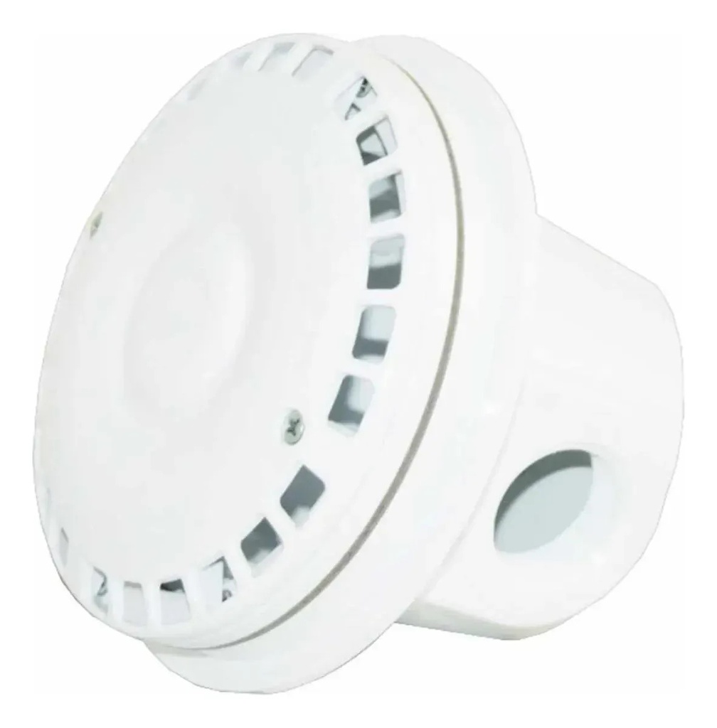 SOLO MELI PIS - KIT ACCESORIOS EMPOTRABLES DESNATADOR DREN BOQUILLAS