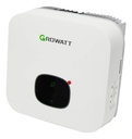SOLO MELI SUR - INVERSOR GROWATT PARA INTERCONEXIÓN A CFE DE 6 KW
