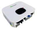 SOLO MELI SUR - INVERSOR GROWATT PARA INTERCONEXIÓN A CFE DE 6 KW