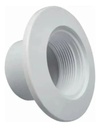 SOLO MELI PIS - KIT PARA ALBERCA 3 BOQUILLA DE RETORNO-1 BOQUILLA BARREDORA