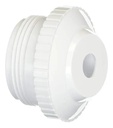 SOLO MELI PIS - 5 BOQUILLA DE RETORNO PARA ALBERCA ROSCAR DE 1 1/2
