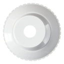SOLO MELI PIS - 5 BOQUILLA DE RETORNO PARA ALBERCA ROSCAR DE 1 1/2