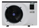 SOLO MELI SUR - BOMBA DE CALOR INVERTER 45,000 BTU 230V