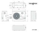 SOLO MELI PIS - BOMBA DE CALOR INTERHEAT PARA ALBERCA 13 KBTU