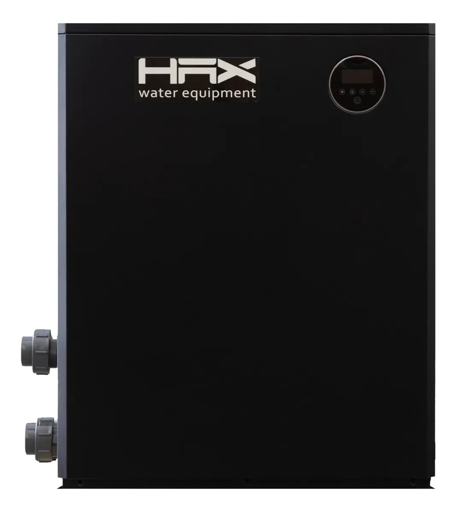 SOLO MELI PIS - BOMBA DE CALOR INVERTER  110 MIL BTUS CON WIFI