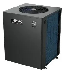 SOLO MELI PIS - BOMBA DE CALOR INVERTER HAX 141 000 BTUS CON WIFI